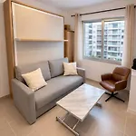 Exclusive Cozy Studio - Near Arc De Triomphe