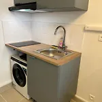 Exclusive Cozy Studio - Near Arc De Triomphe