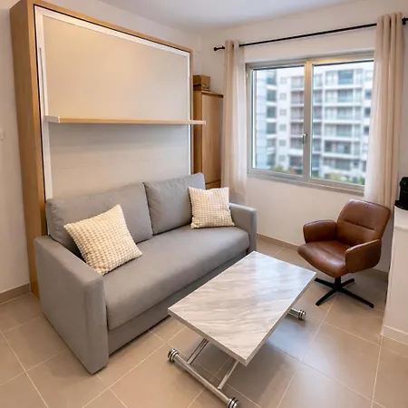 Exclusive Cozy - Near Arc De Triomphe Apartment Paris