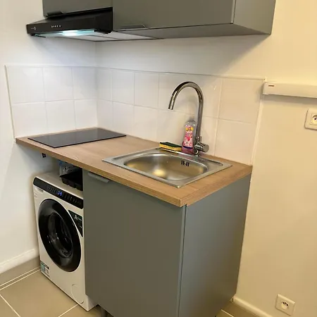 Exclusive Cozy - Near Arc De Triomphe Paris