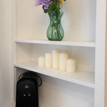 Apartment Exclusive Cozy - Near Arc De Triomphe Paris