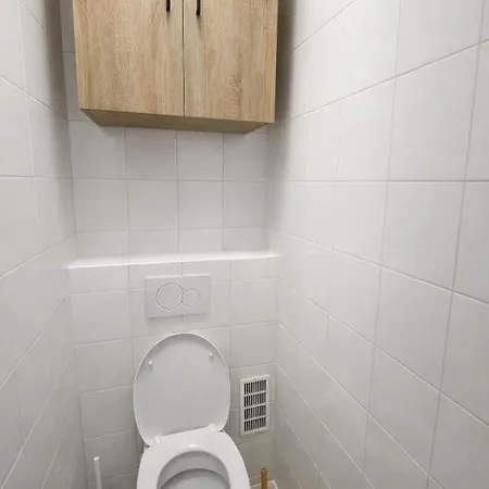 Exclusive Cozy - Near Arc De Triomphe Apartment *