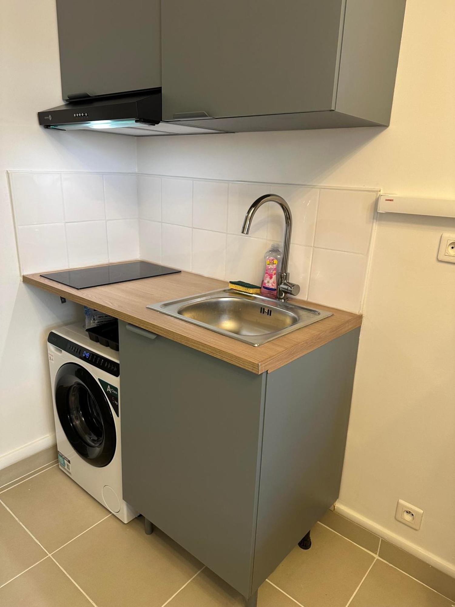 Exclusive Cozy - Near Arc De Triomphe Paris